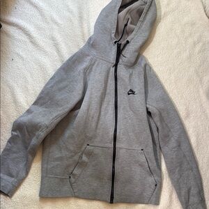 Nike tech Gray Women's Jacket